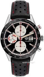 TAG Heuer Carrera CV201AP.FC6429
