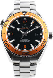 Omega Seamaster Planet Ocean 600m Co-Axial 45.5mm 232.30.46.21.01.002