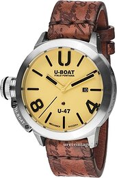 U-Boat Classico 8106