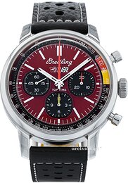 Breitling Top Time Chevrolet Corvette AB01761A1K1X1