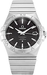 Omega Constellation Co-Axial 35mm 123.10.35.20.01.001