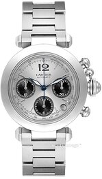 Cartier Pasha W31048M7
