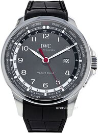 IWC Portuguese IW326602