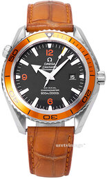Omega Seamaster Planet Ocean Big Size 2908.50.38