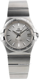Omega Constellation Quartz 35mm 123.10.35.60.02.001
