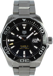 TAG Heuer Aquaracer WAY201A.BA0927