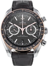 Omega Speedmaster Racing 329.23.44.51.06.001