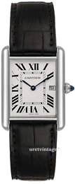Cartier Tank Louis W1540956