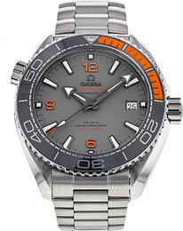 Omega Seamaster Planet Ocean 600M 215.90.44.21.99.001