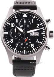 IWC Pilots IW378001