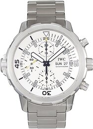 IWC Aquatimer Chronograph IW376802