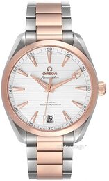 Omega Seamaster Aqua Terra 150M 220.20.41.21.02.001