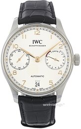 IWC Portuguese IW500704