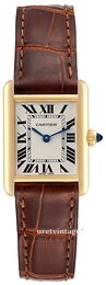 Cartier Tank Louis W1529856