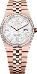 Rolex Land-Dweller 127285TBR-0002
