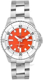 Breitling Superocean Automatic 36 A17377211O1A1