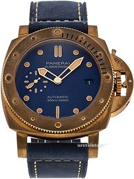 Panerai Submersible Bronzo PAM01074