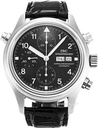 IWC Pilots Spitfire IW371333