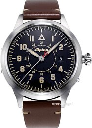 Alpina Startimer AL-525BBG4SH6