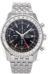 Breitling Navitimer Gmt A24322121B2A1