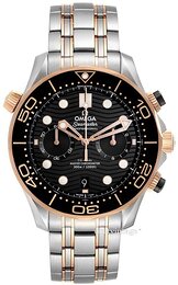 Omega Seamaster Diver 300M 210.20.44.51.01.001