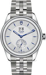 Tudor Glamour Double Date M57100-0001