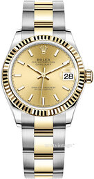 Rolex Datejust 31 278273-0013