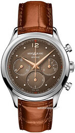 Montblanc Heritage 128671