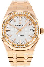 Audemars Piguet Royal Oak 15451OR.ZZ.1256OR.01