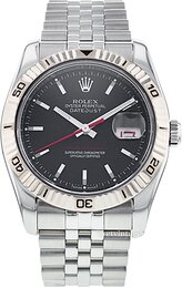 Rolex Datejust Turn-O-Graph Thunderbird 116264/3