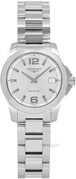 Longines Conquest L3.377.4.76.6