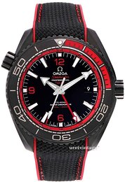 Omega Seamaster Planet Ocean 600M 215.92.46.22.01.003