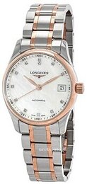 Longines Master Collection L2.357.5.89.7