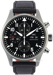 IWC Pilots Classic IW377709