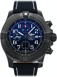 Breitling Super Avenger Chronograph 48 V13375101C1X1