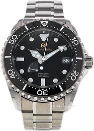 Grand Seiko Sport Collection SBGA463G