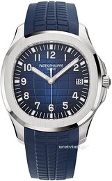 Patek Philippe Aquanaut 5168G/001