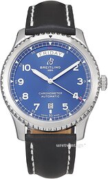 Breitling Aviator 8 Automatic Day Date 41 A45330101C1X4