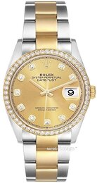 Rolex Datejust 36 126283RBR-0004
