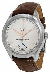 Baume & Mercier Clifton 10205