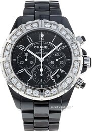 Chanel J12 H1178