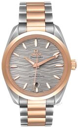 Omega Seamaster Aqua Terra 150M 220.20.38.20.06.001