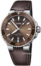 Oris Diving 01 733 7730 4152-07 5 24 12EB