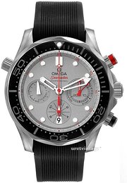 Omega Seamaster Diver 300m Co-Axial Chronograph 44mm 212.92.44.50.99.001