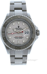 Rolex Yacht-Master 16622