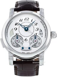 Montblanc Nicolas Rieussec 106487