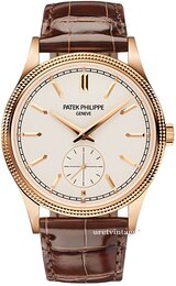 Patek Philippe Calatrava 6119R/001