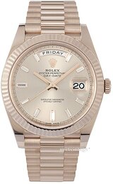 Rolex Day-Date 40 228235-2
