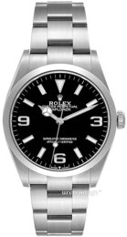 Rolex Explorer 124270-0001