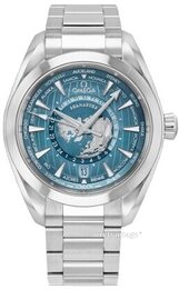 Omega Seamaster Aqua Terra 150m 220.10.43.22.03.002